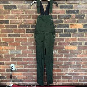 KAVU Overalls Sz 32 / 28” Inseam